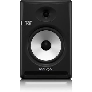 Behringer - Nekkst K8 - Monitorluidspreker - Zwart - Passief - 150 W