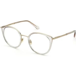 Nina Ricci Vnr417 50 Mm Vrouw Met Bril