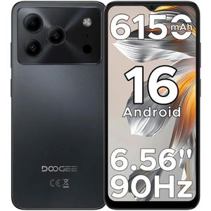 Doogee Note 56 Pro 4gb/128gb 6.5´´