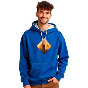 Kruskis Top Of The Mountain Hoodie