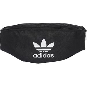 Adidas Originals Adicolor Waist Bag Zwart