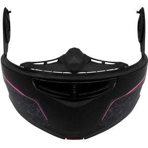 Ls2 Ff908 Helm Kinbeschermer