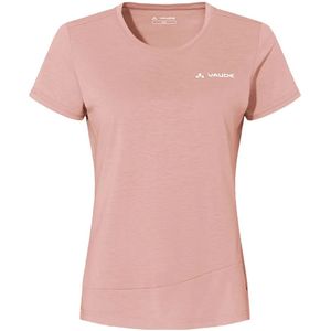 Vaude Sveit T-shirt Met Korte Mouwen