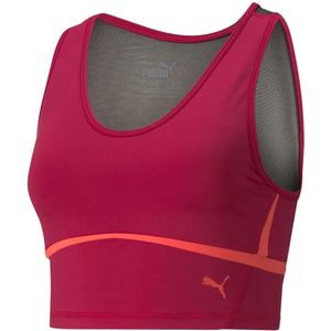 Puma Eversculpt Fit Mouwloos T-shirt