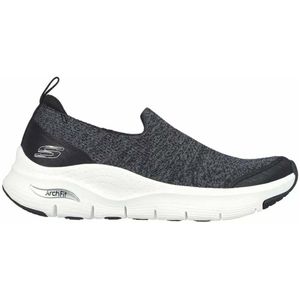 Skechers Arch Fit Quick Start Schoenen Zonder Veters