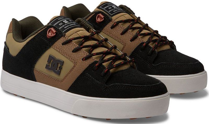 Dc Shoes Pure Wnt Schoenen