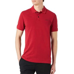 Boss Prime Korte Mouw Poloshirt