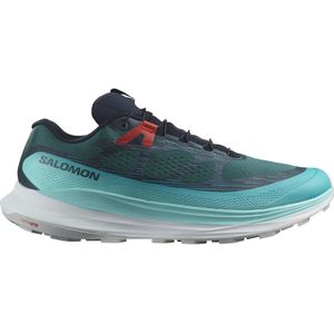 Salomon Ultra Glide 2 Trail Running Shoes Blauw EU 40 2/3 Man