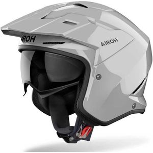 Airoh Kombakt Open Helm
