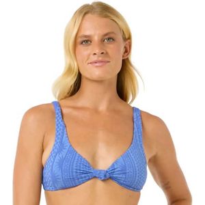 Rip Curl La Joya Tall Knot Triangle Bikinitop