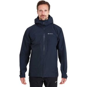 Montane - Phase - Waterproof Jas - Zwart