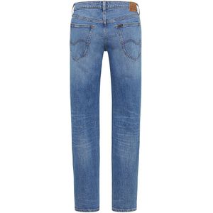 Lee Daren Zip Fly Jeans Blauw 29 / 32 Man