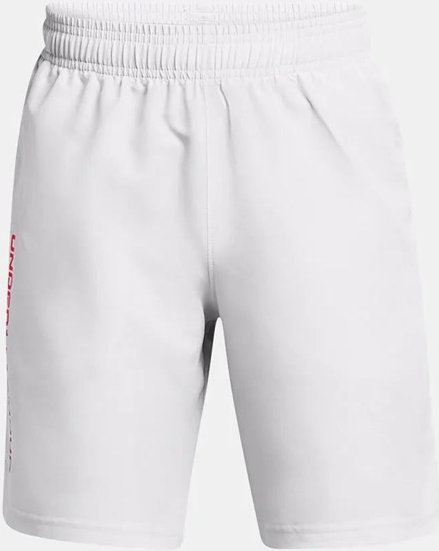 Under Armour - Woven Wordmark - Korte Broek