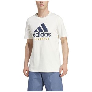 Adidas Juventus Szn Graphic T-shirt Met Korte Mouwen