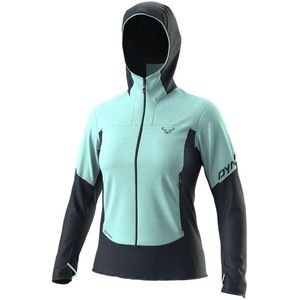 Dynafit - Traverse Polartec Alpha - Isolatiejas - Dames
