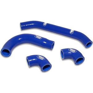 Samco Sport Gas Gas/husqvarna/ktm Ktm-132-bl Radiateurslang