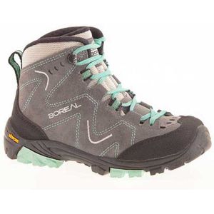Boreal Aspen Hiking Boots Grijs EU 37