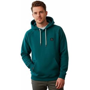 Jones Shasta Rama Recycled Hoodie