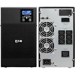 Eaton - 9e3000i - UPS - EU-PLUG - Stroomvoorziening