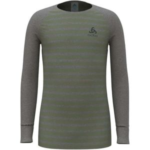Odlo Active Warm Eco Lange Mouwen Basislaag