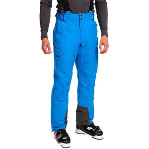 Kilpi Mimas Pants Blauw M / Short Man