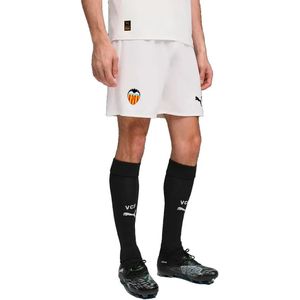 Puma Valencia Cf 25/26 Replica Korte Broek