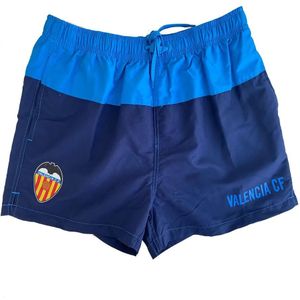 Valencia Cf Junior Swimming Korte Broek