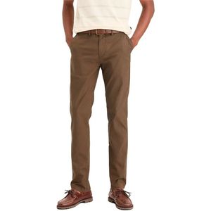 Dockers Crafted Khaki Slim Broek