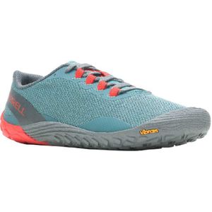 Merrell Vapor Glove 4 Trail Running Shoes Blauw EU 37 Vrouw