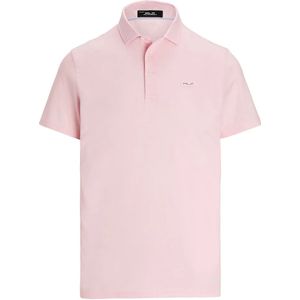 Polo Ralph Lauren 785a76190 Korte Mouw Poloshirt