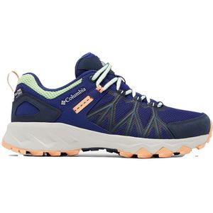 Columbia Peakfreak™ Ii Outdry™ Hiking Shoes Blauw EU 37 Vrouw