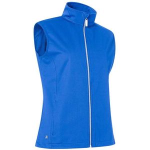 Abacus Golf Lytham Soft Shell Vest