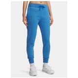 Under Armour - Rival Fleece - Joggers - Katoenmix - Losvallend