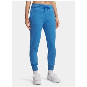 Under Armour - Rival Fleece - Joggers - Katoenmix - Losvallend