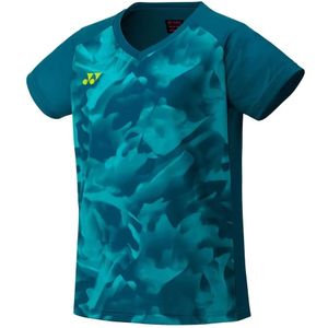 Yonex Yw0033ex Korte Mouw Poloshirt
