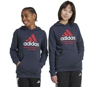 Adidas Manchester United Hoodie