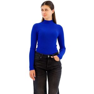 Hugo Sarmie 10262976 Blue Trui