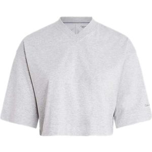 Calvin Klein 00gws3k121 T-shirt Met Korte Mouwen