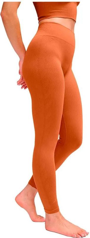 Hummel - hmlMT Adapt Seamless MW Tights - Sportleggings - Hoge Taille