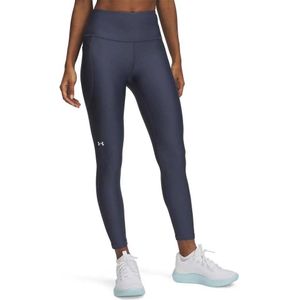 Under Armour - HeatGear - Korte Legging - Hoge Taille - Dames