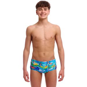Funky Trunks - Sidewinder - Zwembroek - Veelkleurig