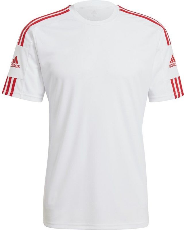 Adidas Squadra 21 T-shirt Met Korte Mouwen