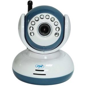 Pni B2500 Video Baby Monitor 2.4´´ Wit