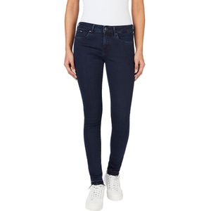 Pepe Jeans Pl204583 Skinny Fit Spijkerbroek