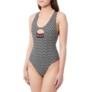 Hugo Monogram 10247674 Zwemkleding