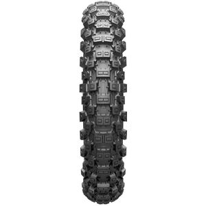 Bridgestone Battlecross-x40r M/c 64m Tt Off-road Achterband