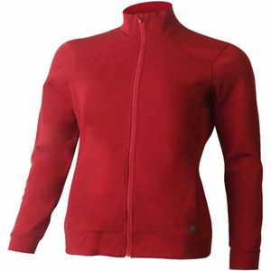 Lasting Alma Sweatshirt Met Rits