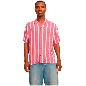 Jack & Jones Resort Overhemd Met Korte Mouwen