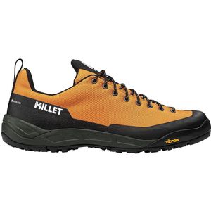 Millet Cimaï Goretex Hiking Shoes Bruin EU 45 1/3 Man