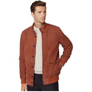 Hackett Hm402992 Jas